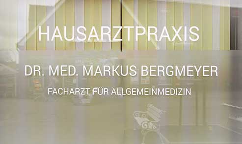 Praxis Dr. Bergmeyer